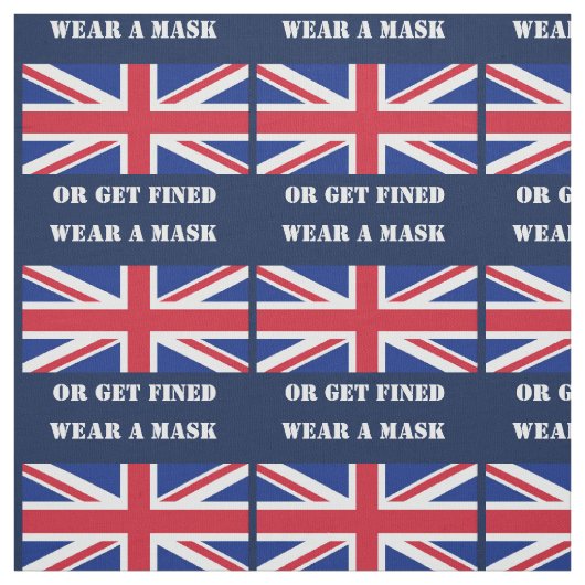 TISSU BRITANNIQUE (Échantillon)