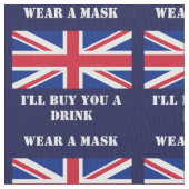 TISSU BRITANNIQUE (fermé)