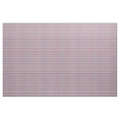 Tissu britannique d'impression de drapeau de KRW (Yard)
