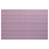 Tissu British Flag & Royaume-Uni, mode Fabric/sport (Yard)