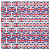 Tissu British Flag & Royaume-Uni, mode Fabric/sport (Échantillon)