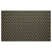 Tissu Brochette (Fat Quarter)