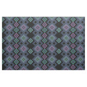 Tissu Broderie avec perles (Fat Quarter)