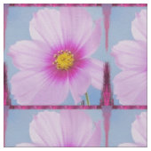 Tissu brossé (Détail)