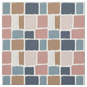 Tissu Brosses à huile (Échantillon)