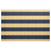 Tissu Brosses dorées modernes (Yard)
