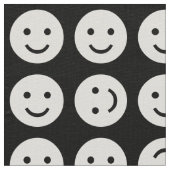 Tissu Brouillard (Détail)