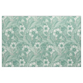 Tissu brouillard vert acanthus (Fat Quarter)