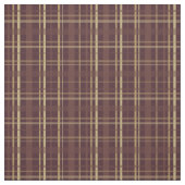 Tissu Brown (Échantillon)