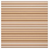 Tissu Brown blanc (Échantillon)