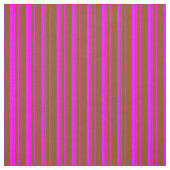 Tissu Brown et Fuchsia (Échantillon)