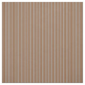 Tissu Brown et gris foncé Motif (Échantillon)