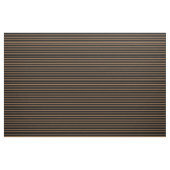Tissu Brown et noir (Yard)