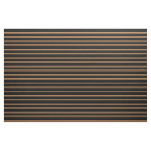 Tissu Brown et noir (Fat Quarter)