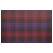 Tissu Brown Grady Tartan (Yard)