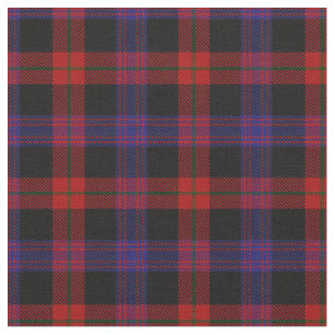 Tissu Brown Grady Tartan