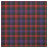 Tissu Brown Grady Tartan (Échantillon)