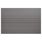 Tissu Brown, gris, gris clair, gris ardoise, blanc clair (Yard)