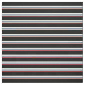 Tissu Brown, gris, gris clair, gris ardoise, blanc clair (Échantillon)