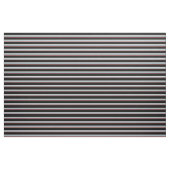 Tissu Brown, gris, gris clair, gris ardoise, blanc clair (Fat Quarter)
