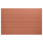 Tissu Brown & Maroon Motif des rayures (Yard)