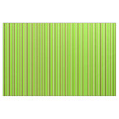 Tissu Brown, noir, jaune, gris clair et chartreuse (Yard)
