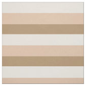 Tissu Brown Ombre strié (Échantillon)