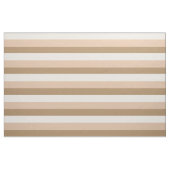 Tissu Brown Ombre strié (Fat Quarter)