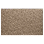 Tissu Brown Poster de animal Leopard (Yard)