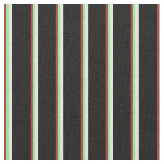 Tissu Brown, vert clair, cyan clair et noir (Fermer)