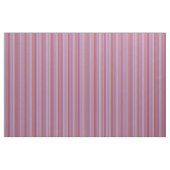 Tissu Brown, violet et gris clair Motif des rayures (Yard)
