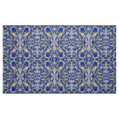 Tissu Bruant azuré (Fat Quarter)