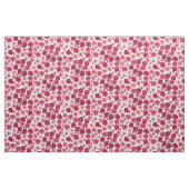 Tissu bruit de fleurs de cerisier (Yard)