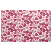 Tissu bruit de fleurs de cerisier (Fat Quarter)