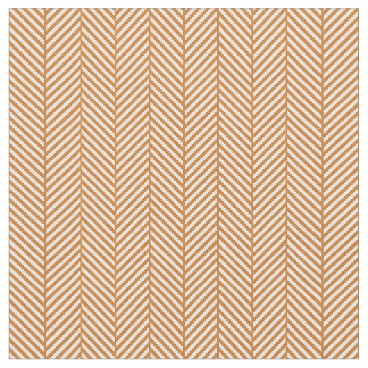 Tissu Brûlure d'Orange (Fermer)