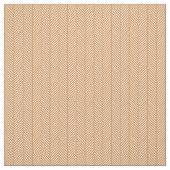 Tissu Brûlure d'Orange (Échantillon)