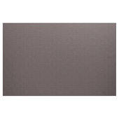 Tissu Brun gris foncé en lin (Yard)