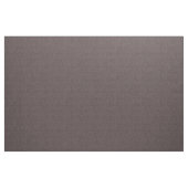 Tissu Brun gris foncé en lin (Fat Quarter)