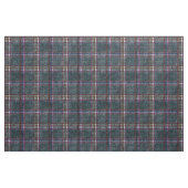 Tissu brun lilas bleu classique de plaid de tartan de (Fat Quarter)