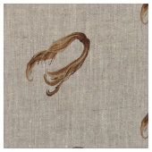 Tissu Brunette (Fermer)