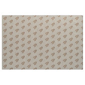 Tissu Brunette (Yard)