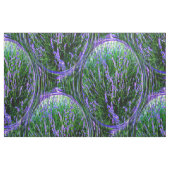 Tissu Bubblin' Lavender..... (Fat Quarter)