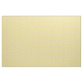 Tissu Buff Victorian Fleur de Lys Fabric (Yard)