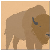 Tissu Buffalo (Fermer)