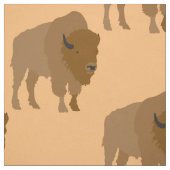 Tissu Buffalo (Échantillon)