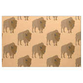 Tissu Buffalo (Fat Quarter)