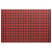 Tissu Buffalo check tartan plaid (Yard)