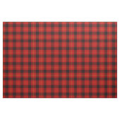 Tissu Buffalo check tartan plaid (Fat Quarter)