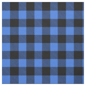 Tissu Buffle noir rustique plaqué (Échantillon)