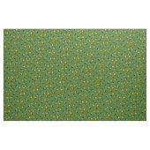 Tissu Bugs Beetles Mid Century Mod Cute (Yard)